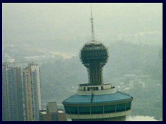 Panglin Hotel from Shun Hing Square. See more in the skyline section.